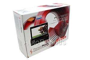   Power PPi PVI 789NRT Single DIN CD DVD Player flip up 7 Touchscreen