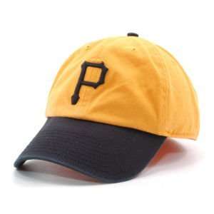 Pittsburgh Pirates Cooperstown Franchise Hat  Sports 
