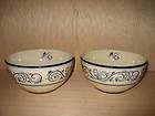 better homes and gardens pattern renes soup cereal bowls