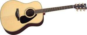Yamaha LLX16 Acoustic Electric Guitar  