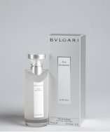 Bulgari Bvlgari White Eau de Cologne Spray 2.5 oz style# 312475001
