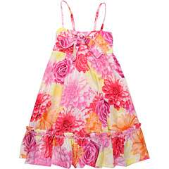 Seafolly Kids Lulus Closet Lulu Sun Dress (Infant/Toddler/Little Kids 