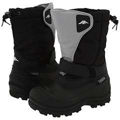 Tundra Kids Boots Quebec Wide (Infant/Toddler/Youth)    
