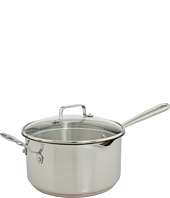 Emeril by All Clad   Stainless Steel w/Copper 4 Qt. Sauce Pan