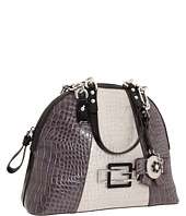 GUESS   Bourgeois Dome Satchel