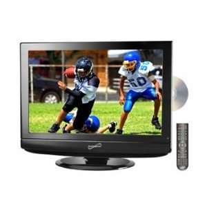  Supersonic SC 225 22 HD LCD TV with Built in ATSC Digital TV 