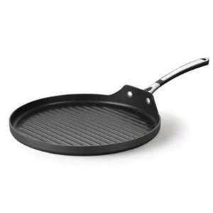  Simply Nonstick 13 Round Grill Pan