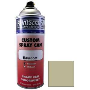 12.5 Oz. Spray Can of Shale Touch Up Paint for 1996 Cadillac All 