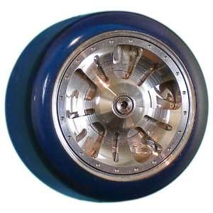  SKUBS Spinner Wheels   Cruiser 8 set blue Sports 