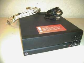 gallery now free pelco digital video recorder model dx1004 030