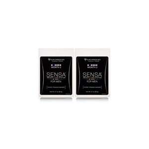    SENSA For Men   Weight Loss System Month 2