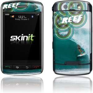  Reef Riders   Jay Thompson skin for BlackBerry Storm 9530 