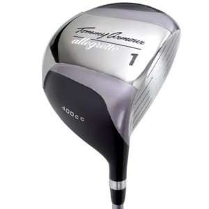    Tommy Armour Golf Allegretto Ladies Driver
