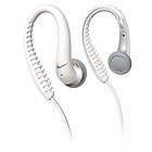 NEW iPod Nike Sports Exercise Earhook Headphones