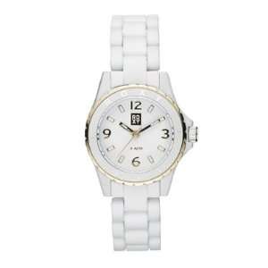  Roxy Rwwa008gld Jam S Ladies Watch