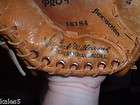 Rare  Roebuck Ted Williams Pro Pocket 16184 Right Handed Glove 