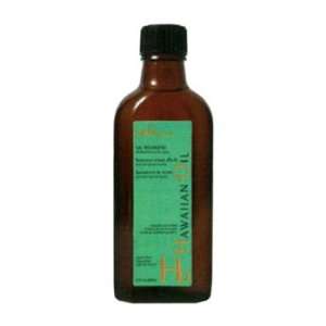   Hawaiian Oil Hair Oil Treatment 100ml/3.4oz