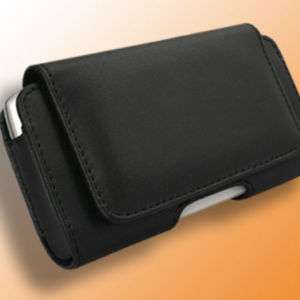 Leather Case for Samsung Gravity T SGH T669 Pouch Cover  