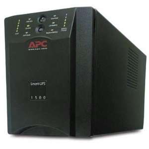  1500VA Smart UPS 120V USB Electronics