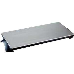   & Hot Plates  Silhouette Cordless Warming Tray