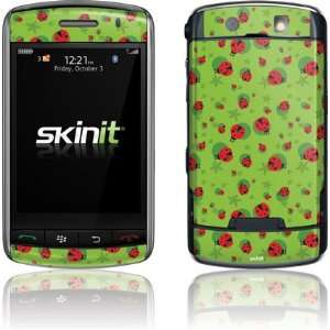  Ladybug Frenzy skin for BlackBerry Storm 9530 Electronics