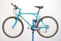 Vintage 1993 GT All Terra Tequesta Mountain Bike Bicycle 20.5 Shimano 