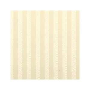  Stripe Buttermilk by Duralee Fabric Arts, Crafts & Sewing