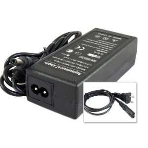  Replacement AC Adapter for GATEWAY CX series,GATEWAY M 