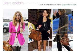   New Nwt womens purses handbags SATCHEL SHOULDER TOTE BAG [WB1045
