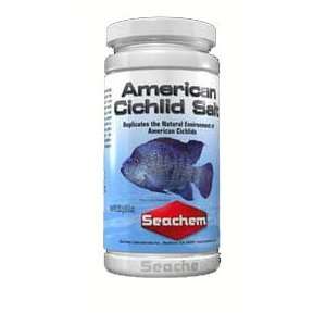  American Cichlid Salt 250 Gr (Catalog Category Aquarium 