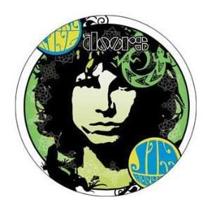  The Doors   Lizard King Button Arts, Crafts & Sewing