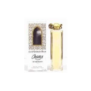 ORGANZA DU DESERT Perfume. EAU DE TOILETTE SPRAY 3.4 oz / 100 ml   Du 