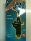 MAPP GAS SOLDERING TORCH WITH SELF IGNITION 360 Degree SWIVEL HEAD