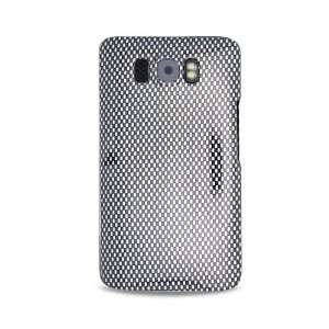  Premium HTC Hd2 Carbon Fiber Design Hard Protector Case 