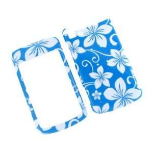   Phone Cover Case Blue Hawaii For Motorola Stature i9 Cell Phones