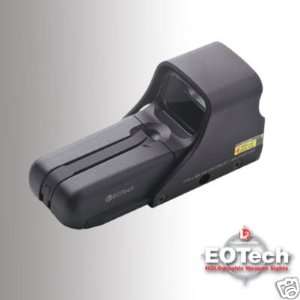 Eotech EO552.A65/1 Night Vision Compatible Tactical Holographic Weapon 