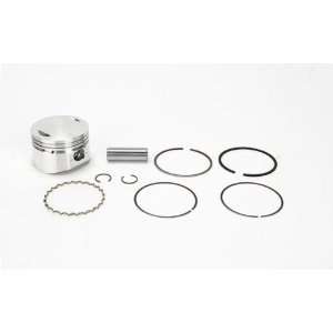  Wiseco High Performance Piston Assembly   54mm Bore 