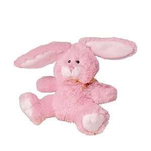  8 inch Pink Easter Bunny Toys & Games