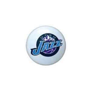  Utah Jazz Drawer Pull