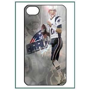  NFL Star Player Tom Brady New England Patriots NE Super 