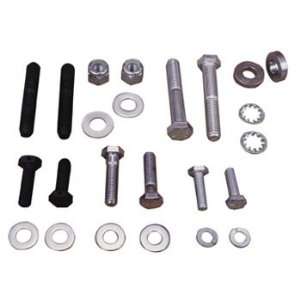  Colony Inner Primary Mounting Kit For Harley Davidson Big 
