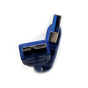  BYTECC 39.37 USB 3.0 Male to Micro B Male Cable Model 