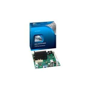  Intel D410PT Desktop Motherboard   Intel Chipset 
