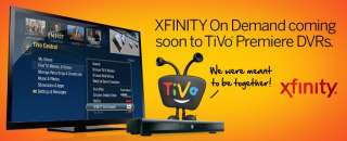 Soon Comcast customers will be able to access xfinity on demand. For 