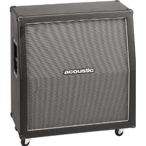  Acoustic Lead Guitar Series G412A 4x12 Stereo Guitar Speaker 