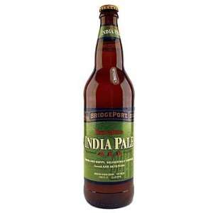 India Pale Ale BridgePort Brewing Co 22oz  Grocery 