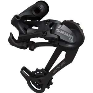  Sram X5 Der Sram Rr X5 10S Bk Long 2012