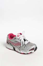 Saucony Cohesion Sneaker (Baby, Walker & Toddler) $37.95