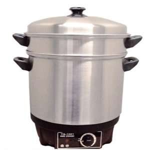   Omcan FMA (TS1001) Food Steamer / Boiler 