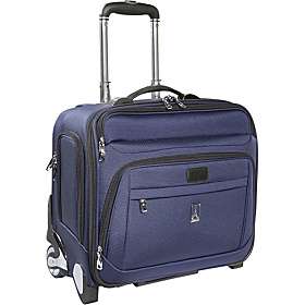 Travelpro Platinum 6 Deluxe Rolling Tote with Computer Sleeve CLOSEOUT 